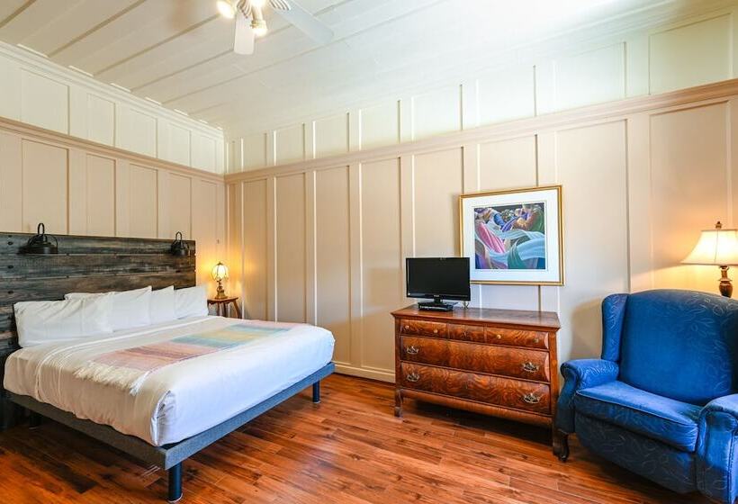 בית מלון כפרי Hôtel Auberge La Grande Maison Et Spa