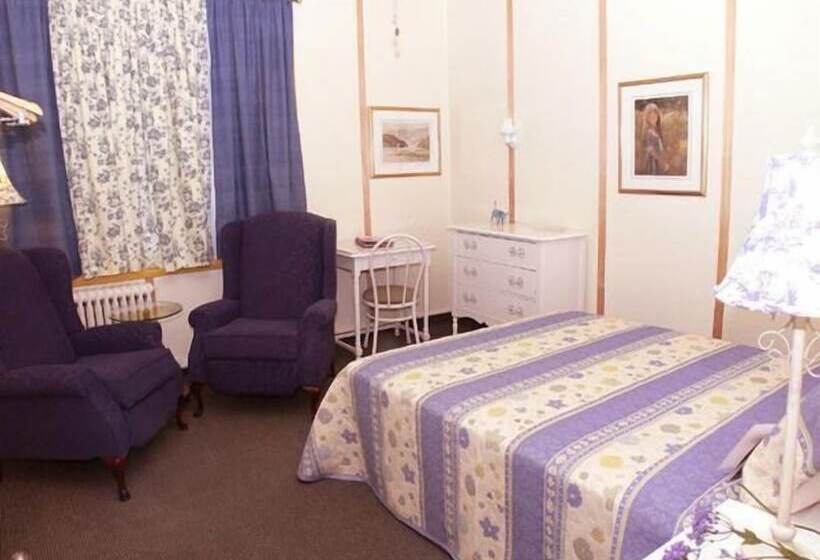 בית מלון כפרי Hôtel Auberge La Grande Maison Et Spa