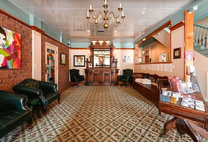 בית מלון כפרי Hôtel Auberge La Grande Maison Et Spa