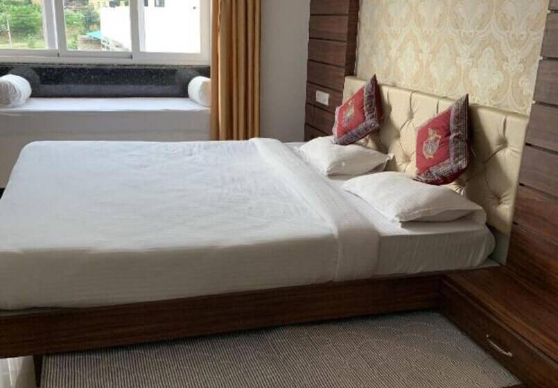 فندق Krishna Restaurants And Resorts