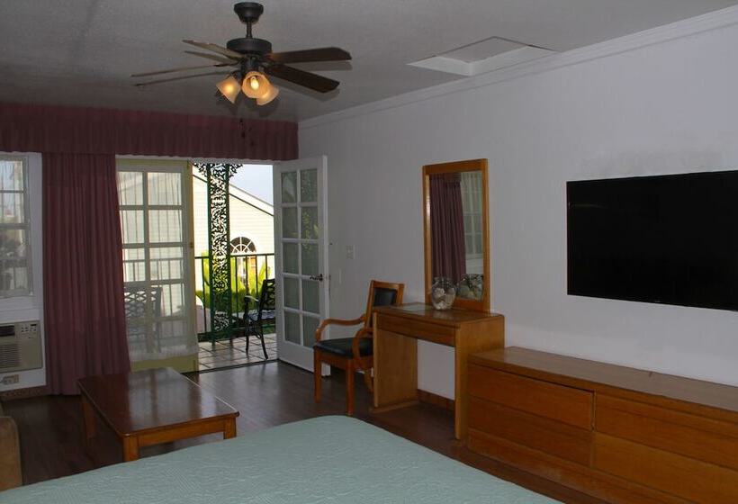 فندق La Paloma Las Flores