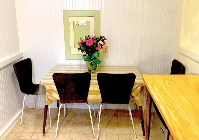 فندق La Paloma Las Flores