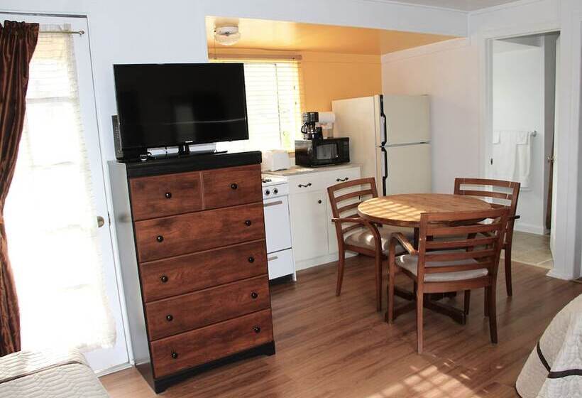 فندق La Paloma Las Flores