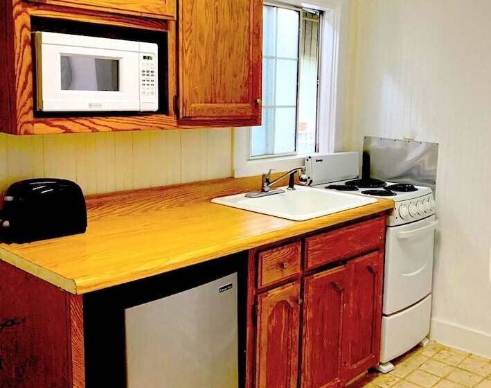 فندق La Paloma Las Flores