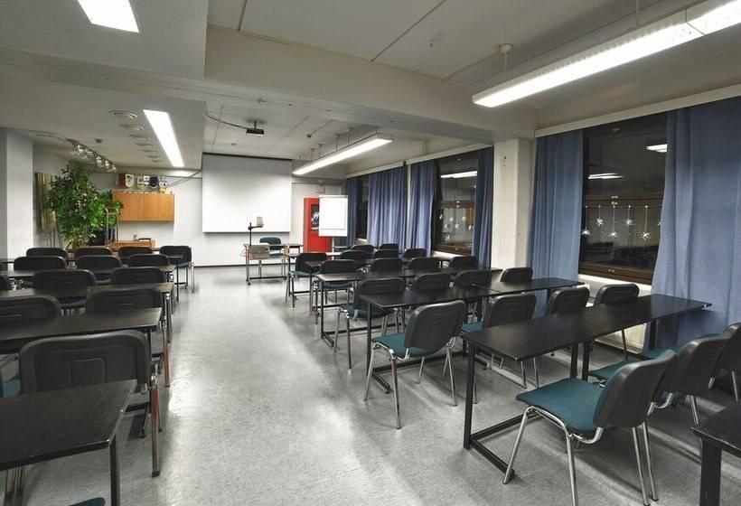 בית מלון כפרי Lapuahovi