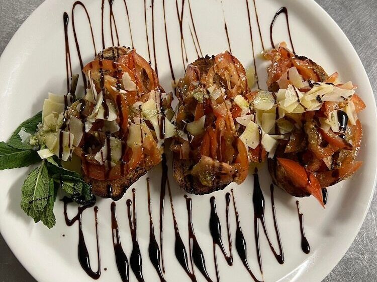 בית מלון כפרי Lapuahovi