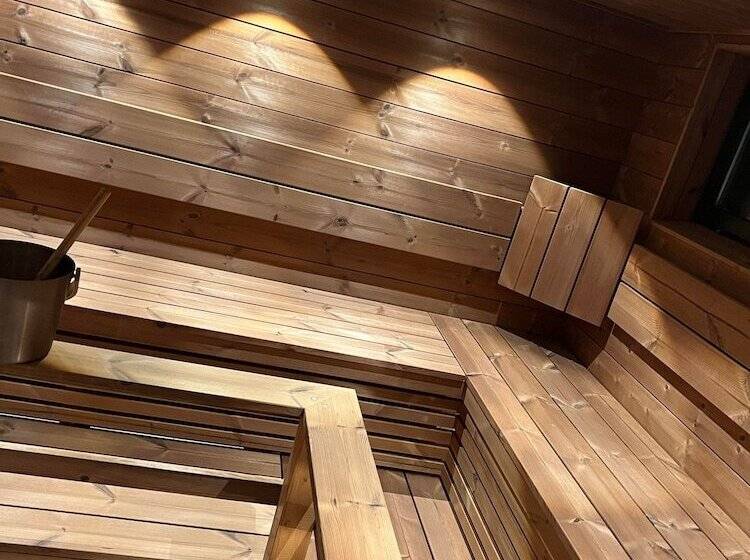 בית מלון כפרי Lapuahovi