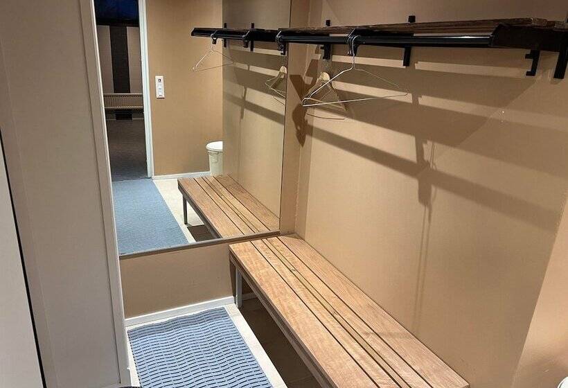 בית מלון כפרי Lapuahovi