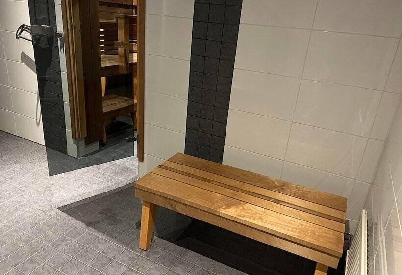 בית מלון כפרי Lapuahovi