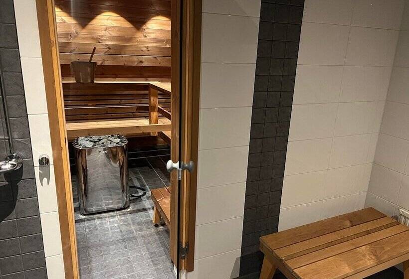 בית מלון כפרי Lapuahovi