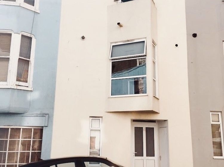 فندق Little Western Spa Brighton Beach Apartments