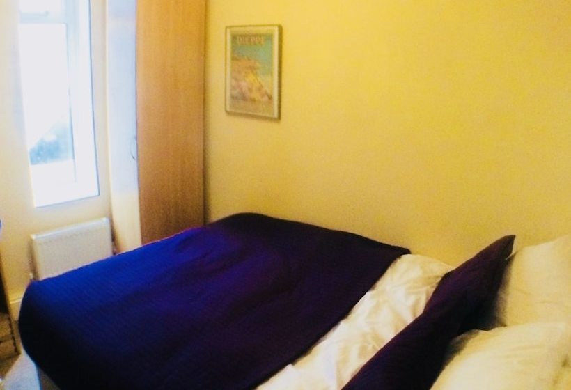 فندق Little Western Spa Brighton Beach Apartments