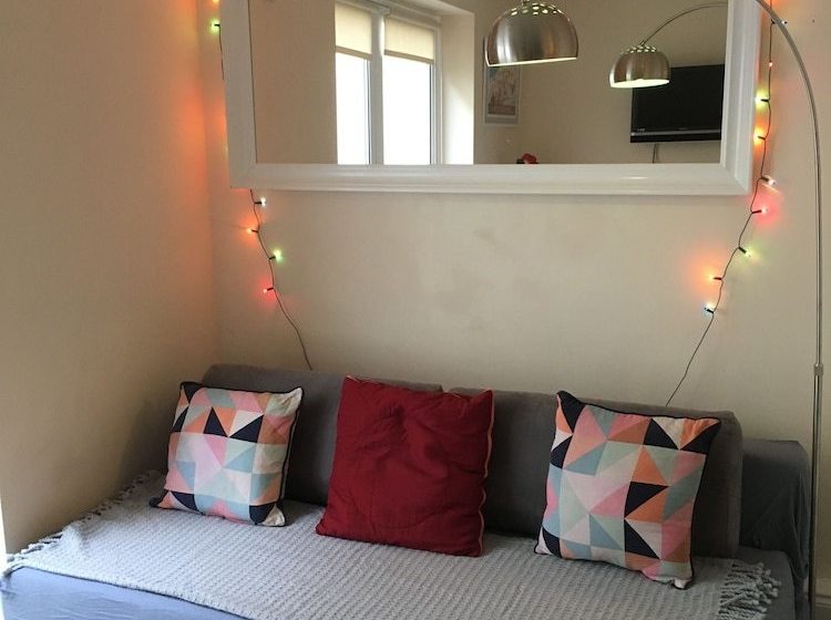 فندق Little Western Spa Brighton Beach Apartments