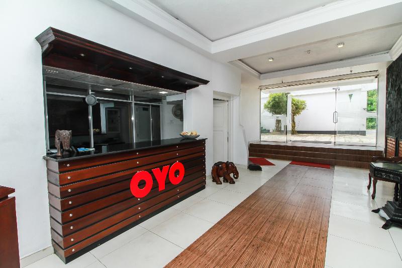 هتل Milton Beach Resort By Oyo Rooms