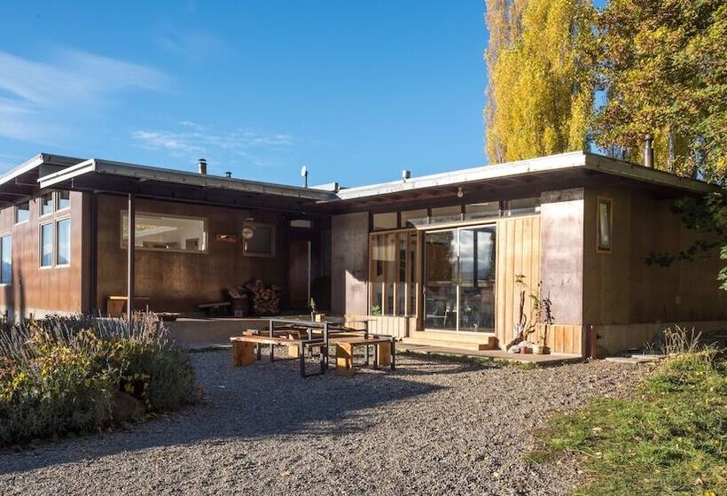 酒店 Patagonia House