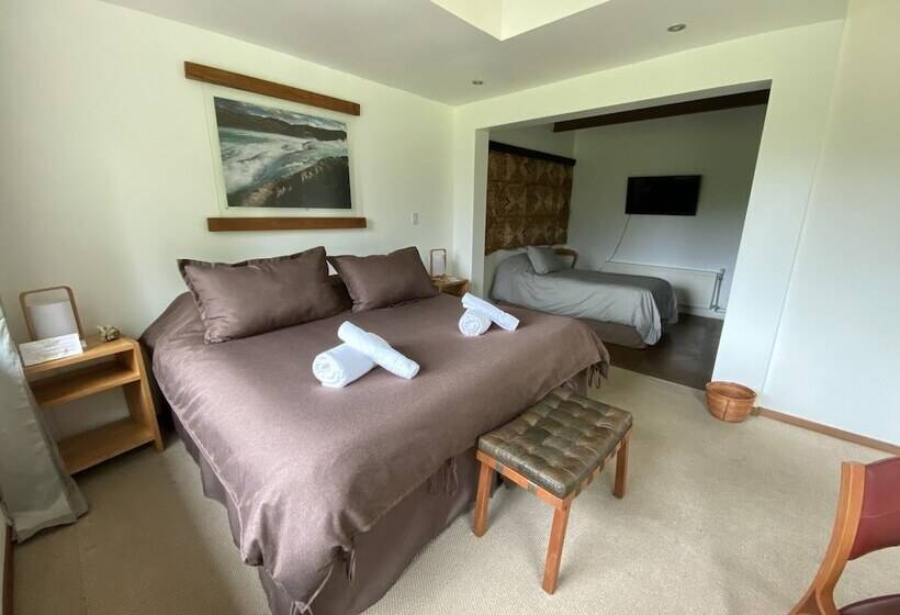 酒店 Patagonia House