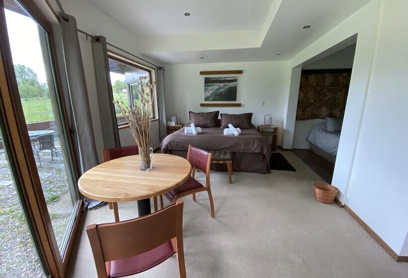 酒店 Patagonia House