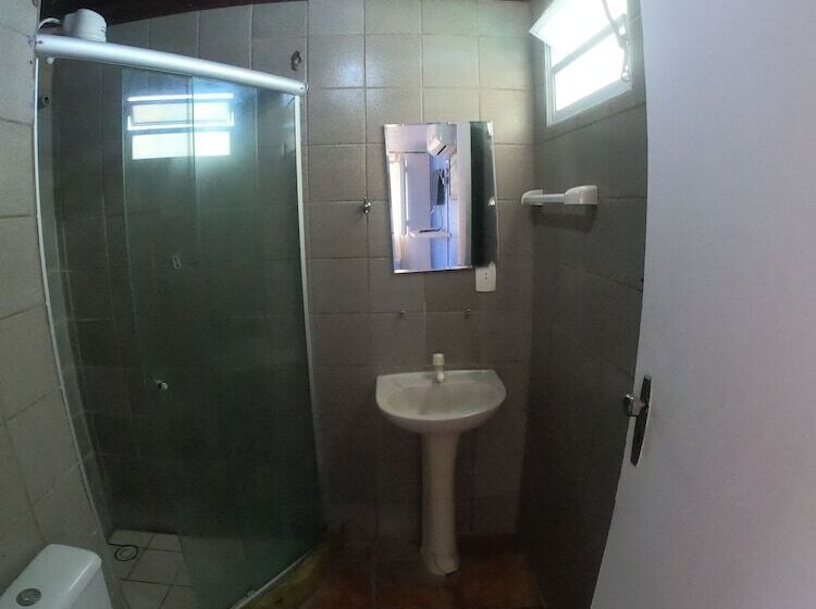 فندق Pousada Villa Dellerose
