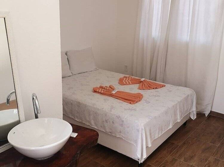فندق Pousada Villa Dellerose