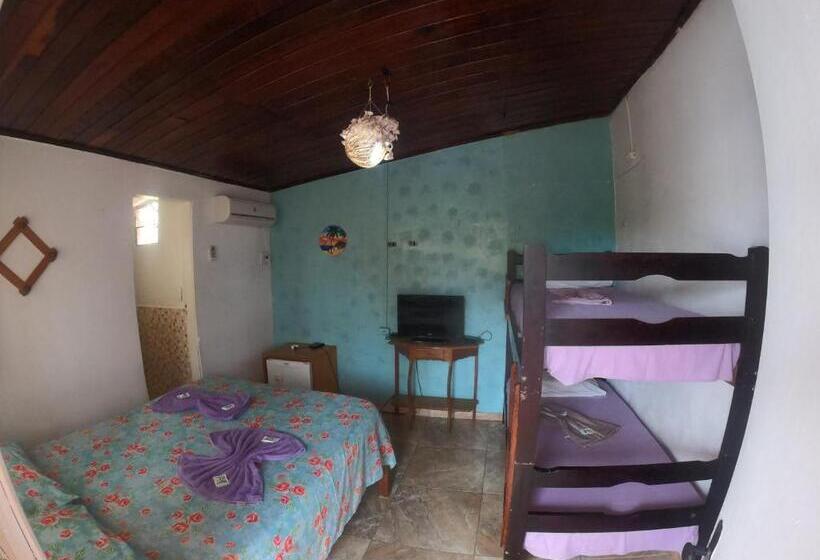 فندق Pousada Villa Dellerose
