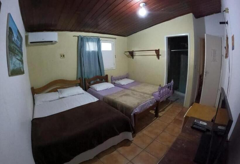 فندق Pousada Villa Dellerose