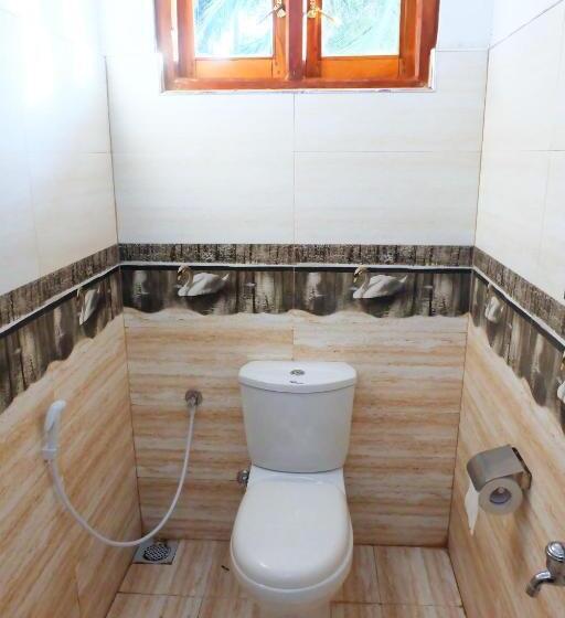 ホテル Rodrigo's Villa & Restaurant