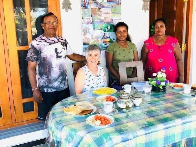 ホテル Rodrigo's Villa & Restaurant