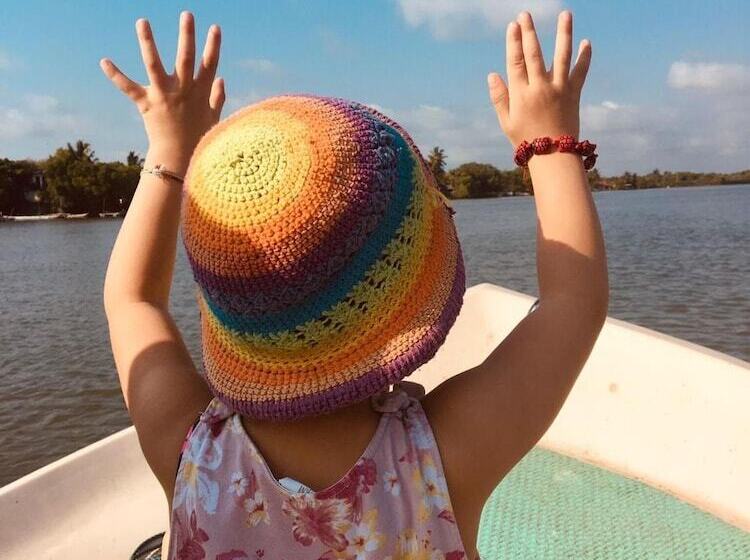 ホテル Rodrigo's Villa & Restaurant