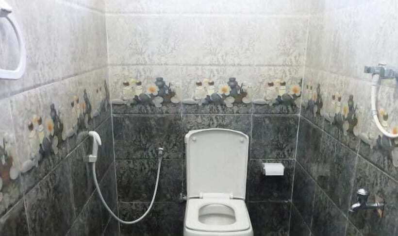 ホテル Rodrigo's Villa & Restaurant