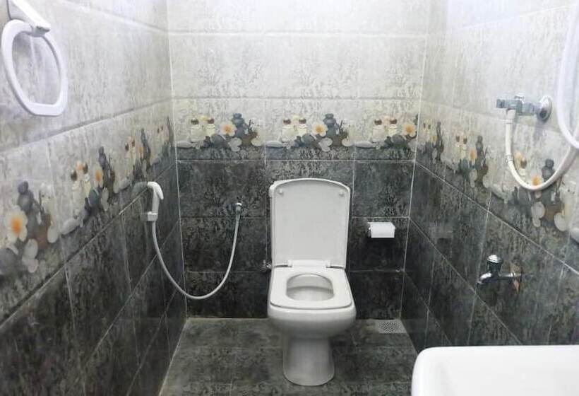 ホテル Rodrigo's Villa & Restaurant