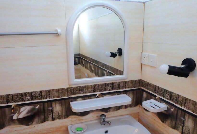 ホテル Rodrigo's Villa & Restaurant