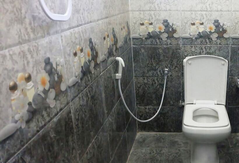 ホテル Rodrigo's Villa & Restaurant