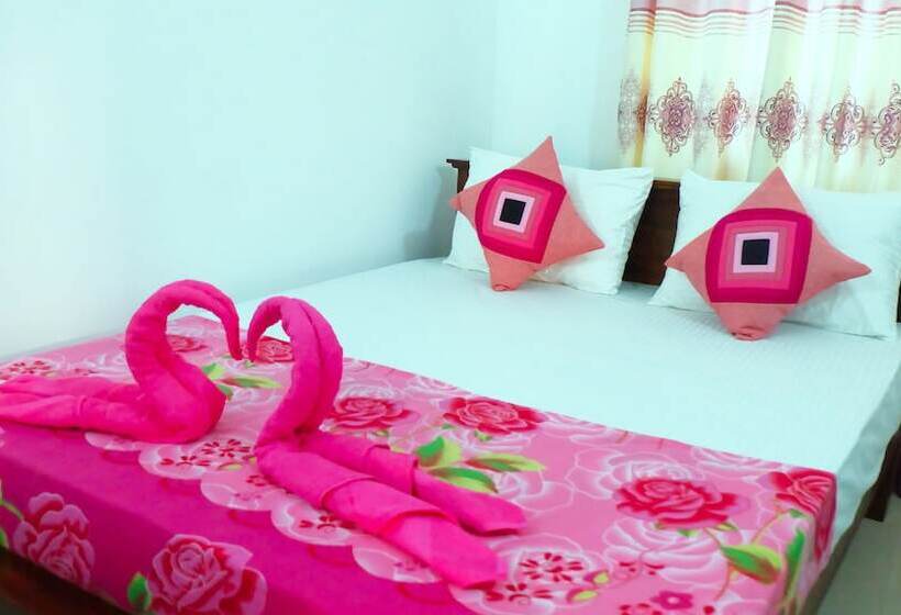 ホテル Rodrigo's Villa & Restaurant