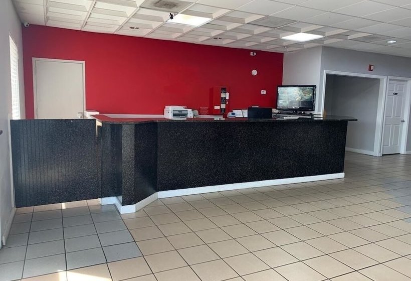 فندق La Casa Inn New Port Richey Gulf Beach Us19