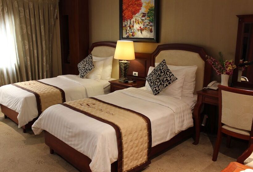 هتل Saigon Park Resort