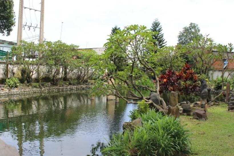 هتل Saigon Park Resort