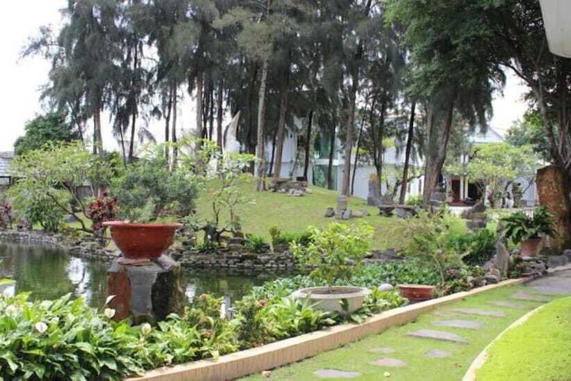 هتل Saigon Park Resort