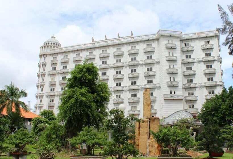 هتل Saigon Park Resort