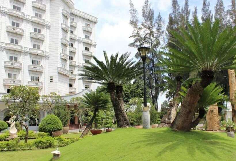 هتل Saigon Park Resort