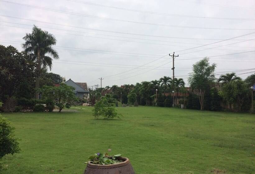 هتل Saigon Park Resort