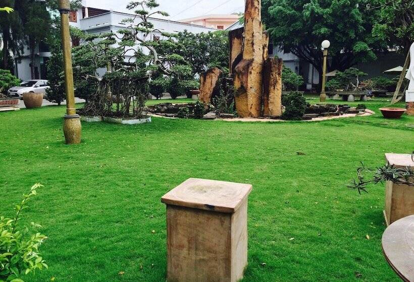 هتل Saigon Park Resort