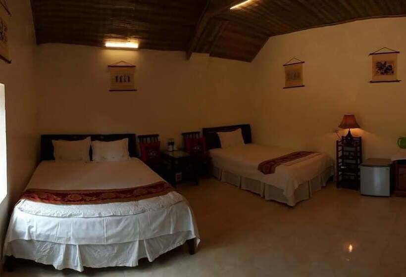 هتل Vietnamese Ancient Village