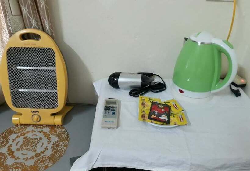 هتل Vietnamese Ancient Village