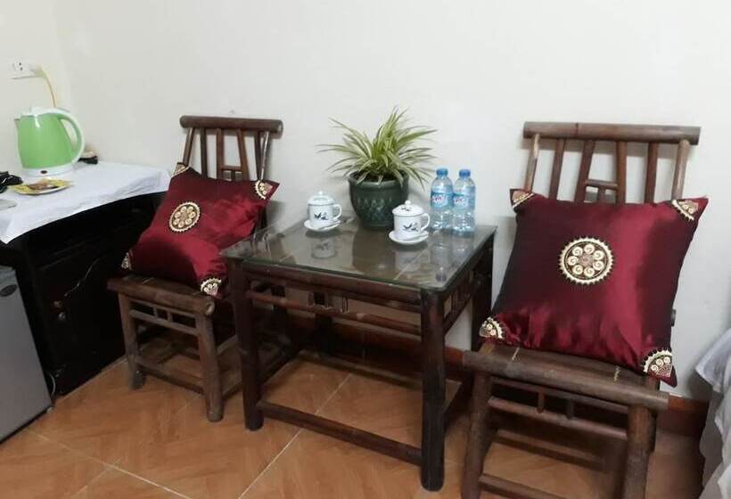 هتل Vietnamese Ancient Village