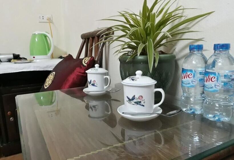 هتل Vietnamese Ancient Village