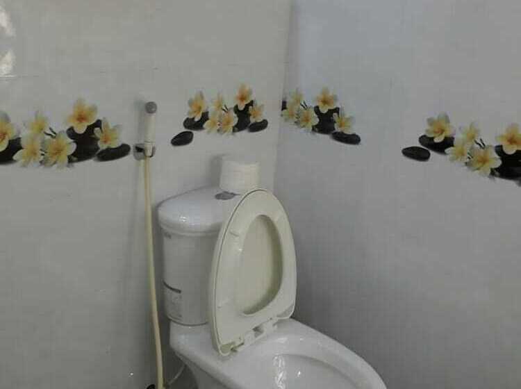 هتل Vietnamese Ancient Village