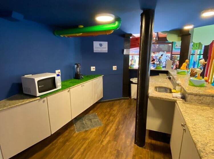 ホテル Vilarejo Praia