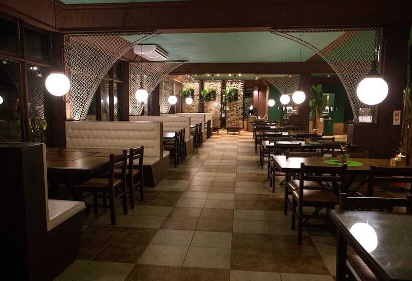 ホテル Vilarejo Praia