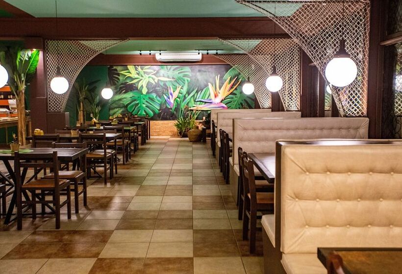 ホテル Vilarejo Praia