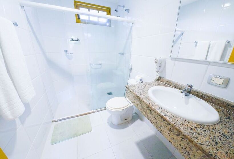 ホテル Vilarejo Praia